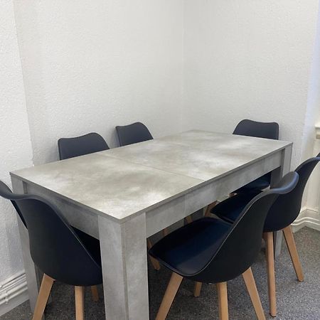 Magnifique Appartement Charmant T3 80M2 Parking Gratuit Rosheim Eksteriør bilde