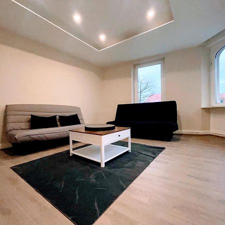 Magnifique Appartement Charmant T3 80M2 Parking Gratuit Rosheim Eksteriør bilde