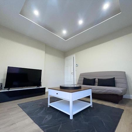 Magnifique Appartement Charmant T3 80M2 Parking Gratuit Rosheim Eksteriør bilde