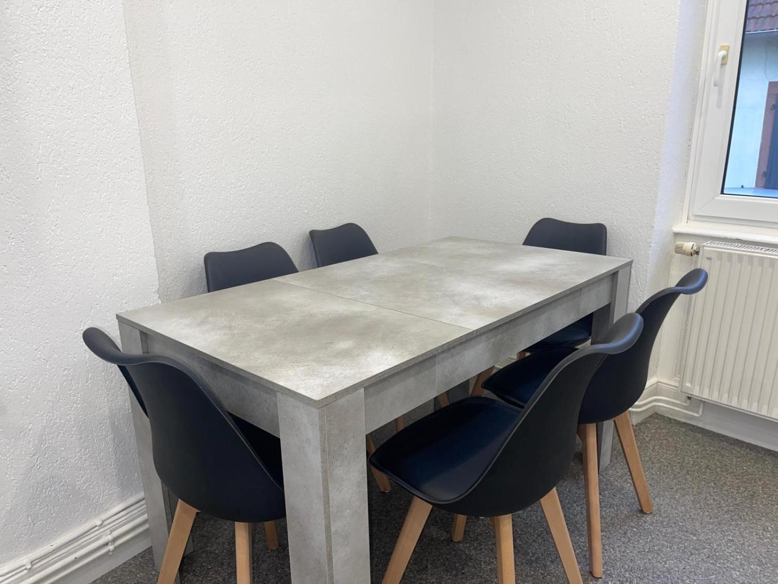Magnifique Appartement Charmant T3 80M2 Parking Gratuit Rosheim Eksteriør bilde