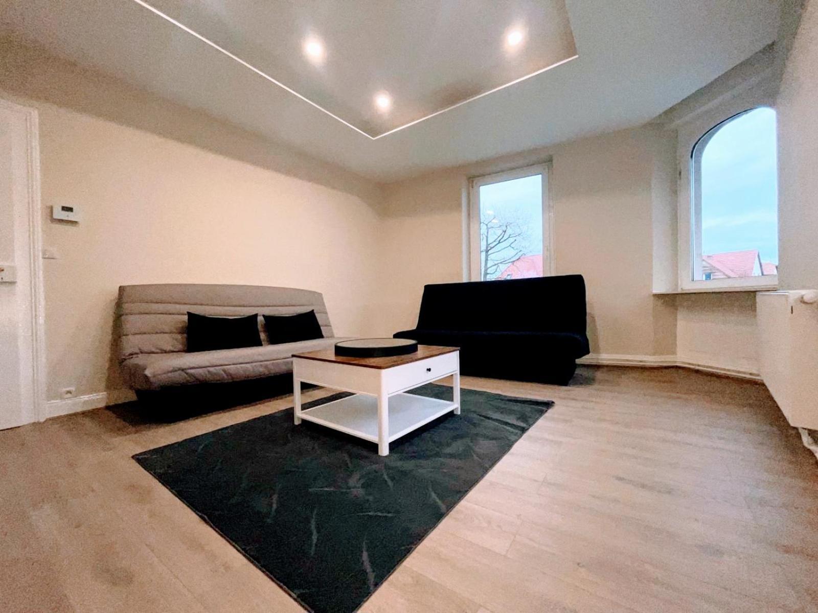 Magnifique Appartement Charmant T3 80M2 Parking Gratuit Rosheim Eksteriør bilde