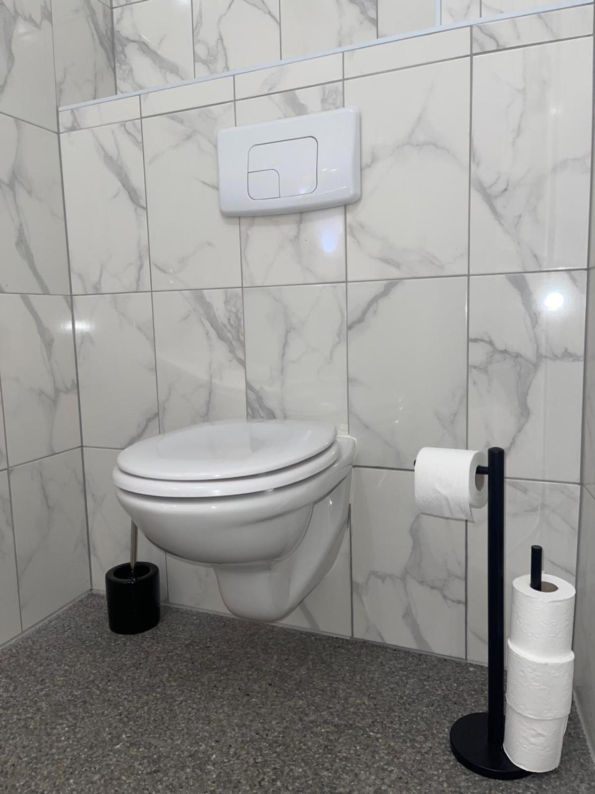 Magnifique Appartement Charmant T3 80M2 Parking Gratuit Rosheim Eksteriør bilde