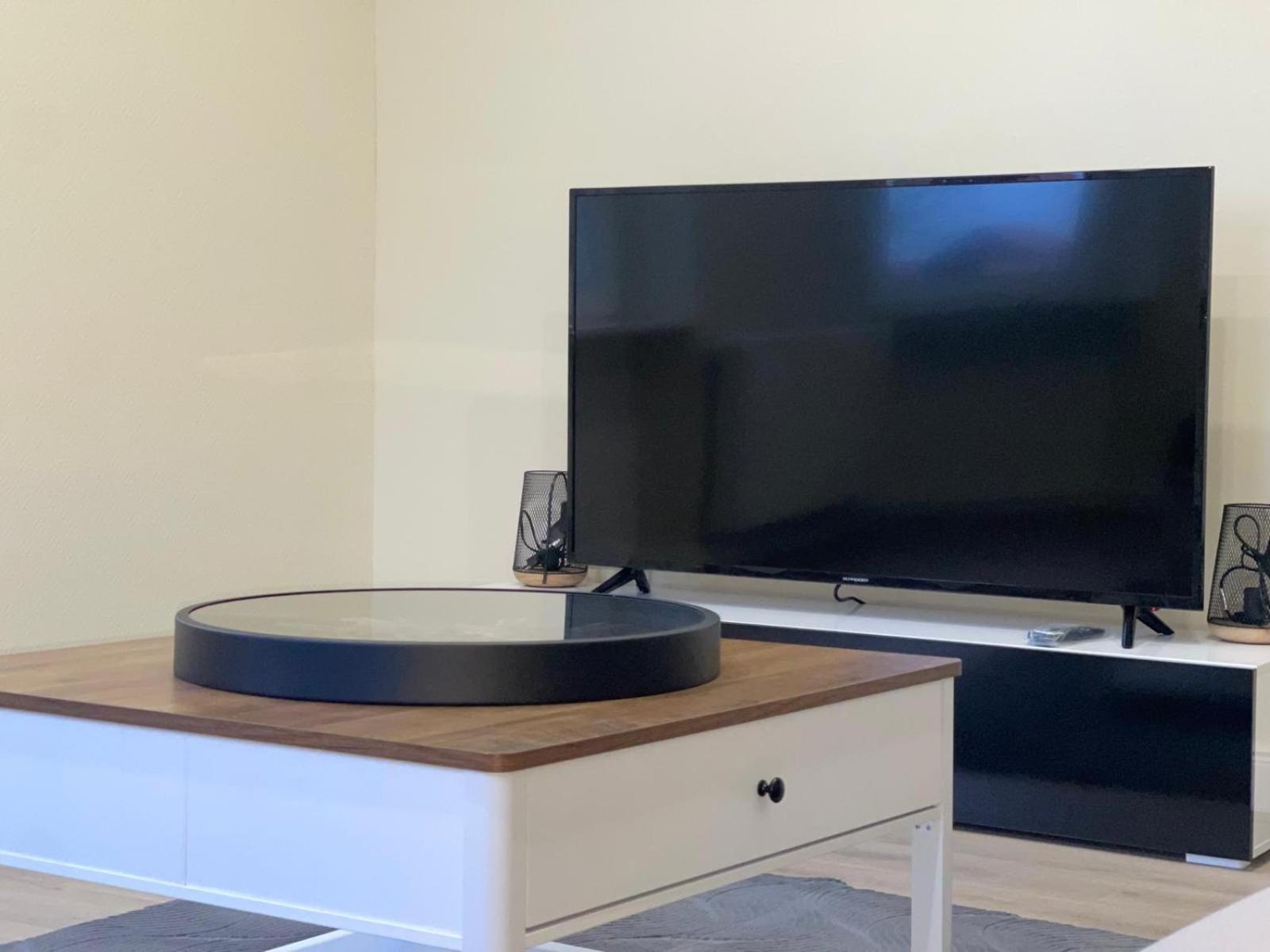 Magnifique Appartement Charmant T3 80M2 Parking Gratuit Rosheim Eksteriør bilde