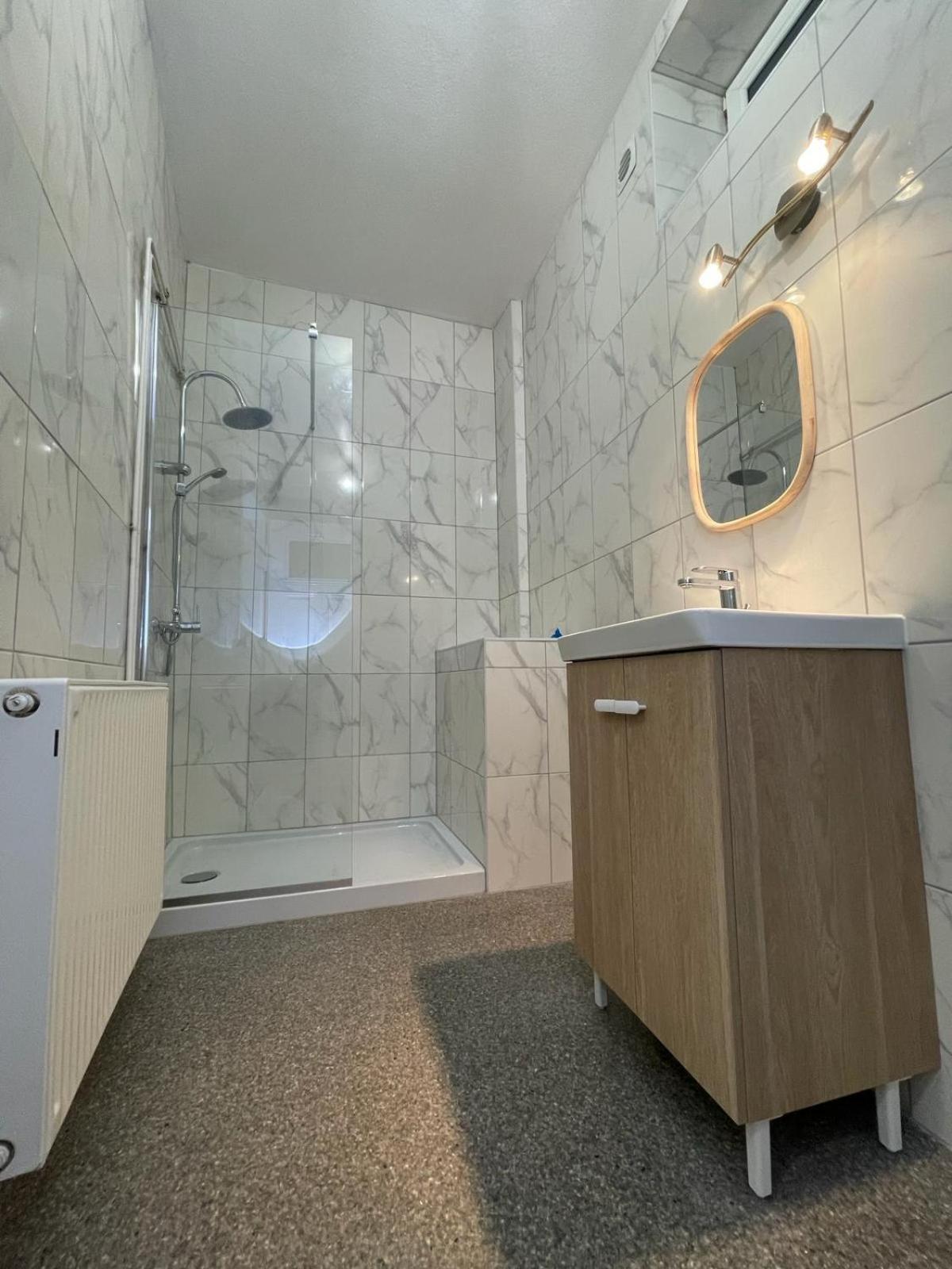 Magnifique Appartement Charmant T3 80M2 Parking Gratuit Rosheim Eksteriør bilde