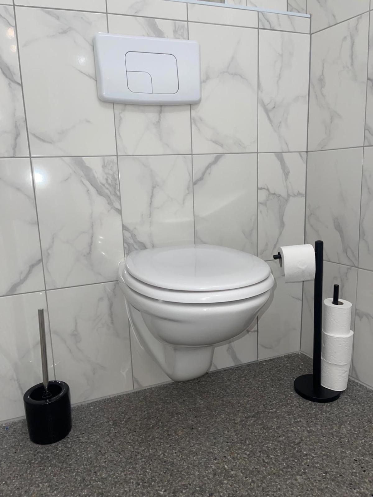 Magnifique Appartement Charmant T3 80M2 Parking Gratuit Rosheim Eksteriør bilde