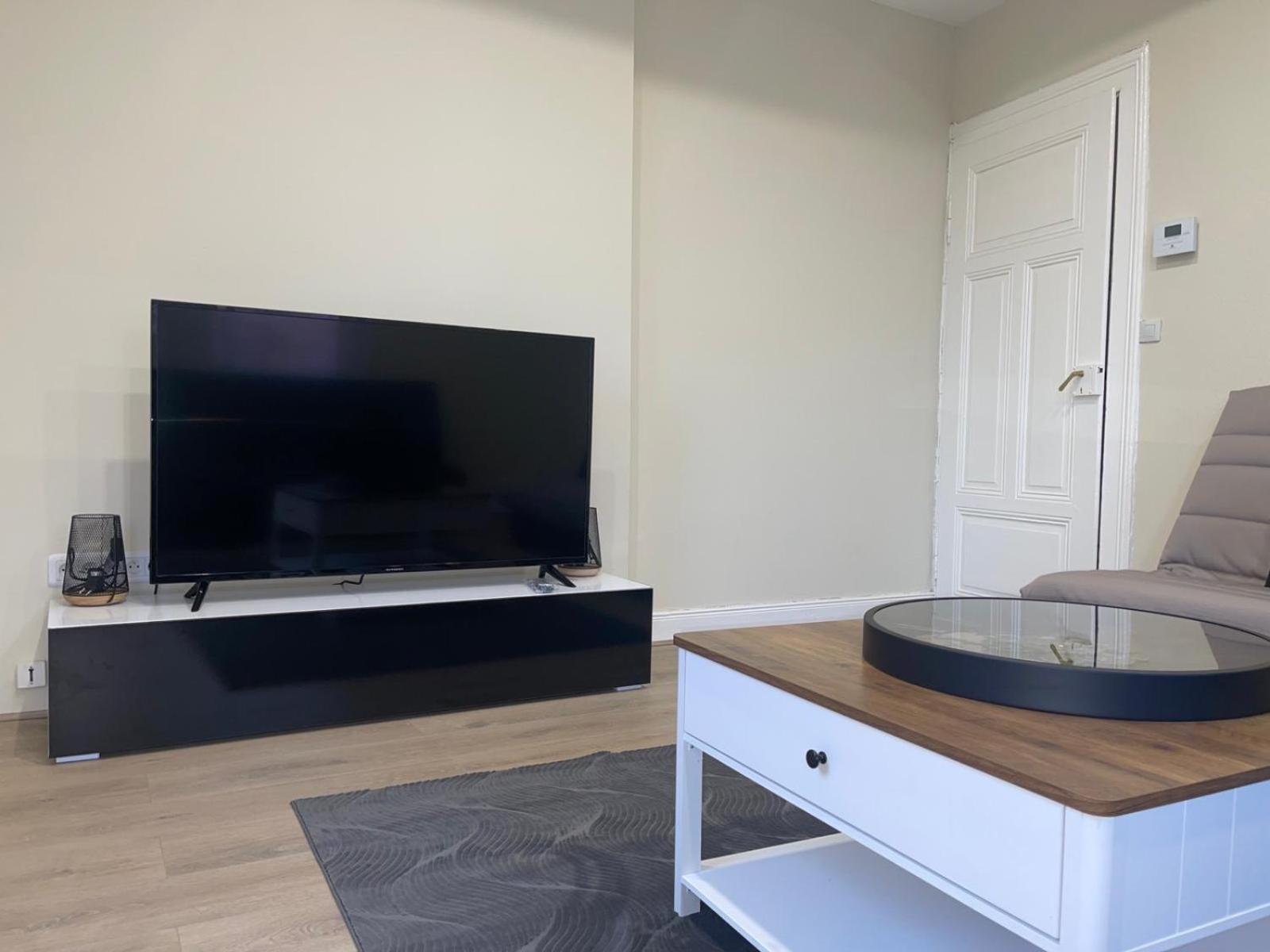Magnifique Appartement Charmant T3 80M2 Parking Gratuit Rosheim Eksteriør bilde